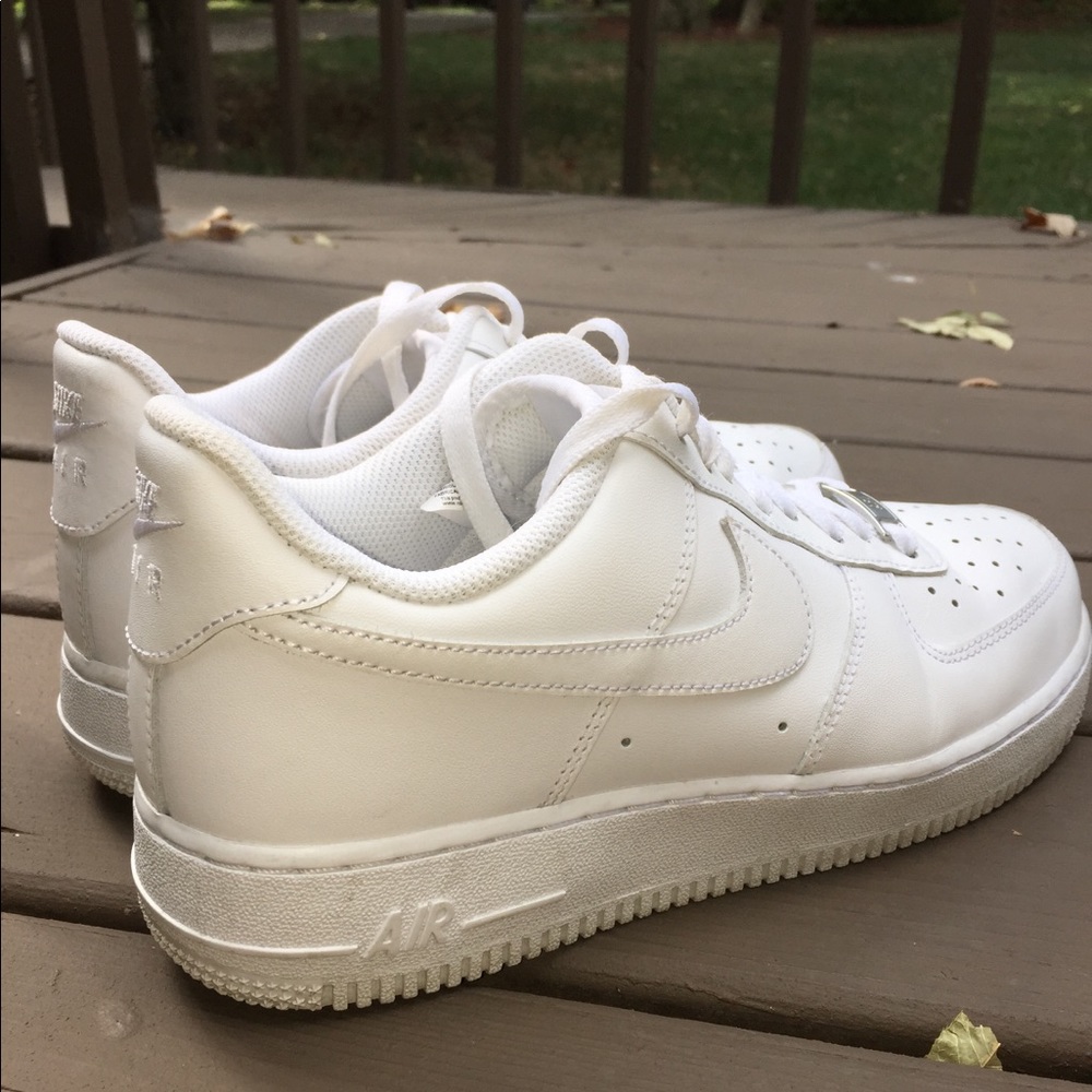 Nike Air Force 1 ‘07